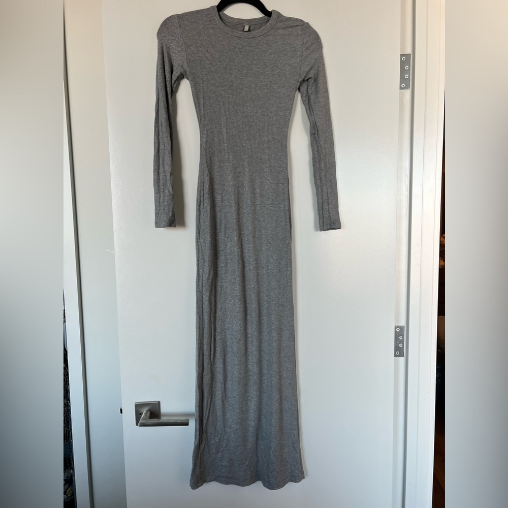 Skims dress EUC
